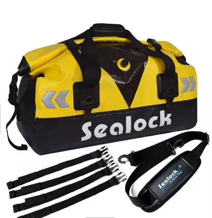 Sealock sa zúčastní ISPO Mníchov od 28. do 30. novembra.