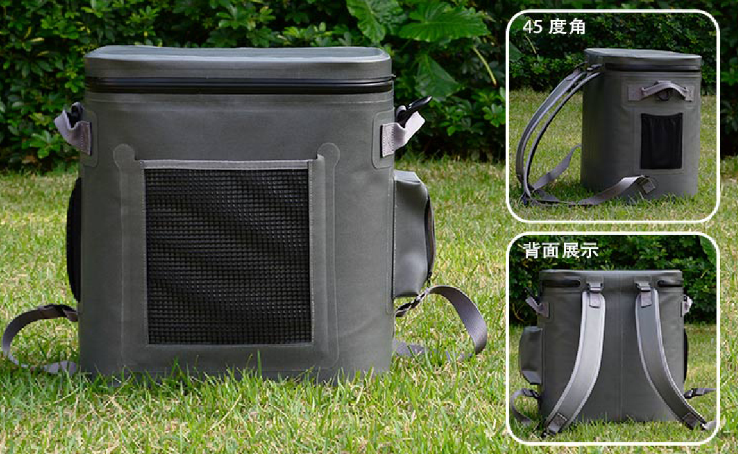 Sealock Waterproof soft Cooler Backpack od vietnamského dodávateľa