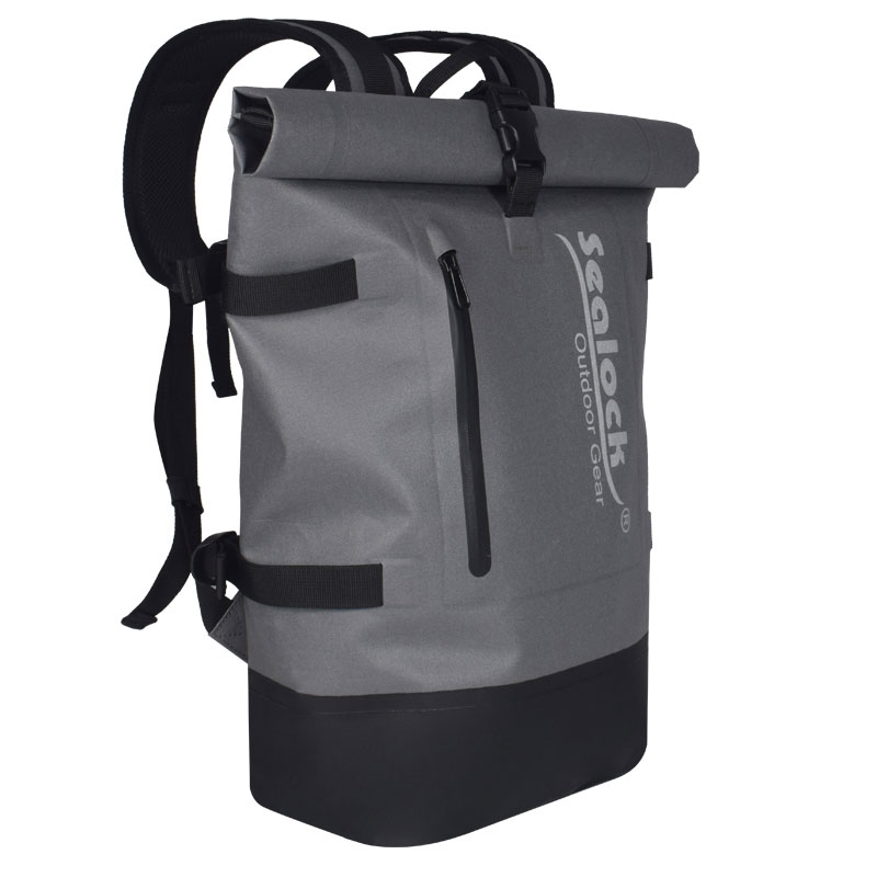 Batohy na bicykel: Nový modrý oceán na trhu s cyklistickou výbavou