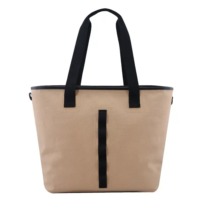 Softe Cooler Tote Bag: Najlepšie izolovaná chladiaca taška na každodenné použitie