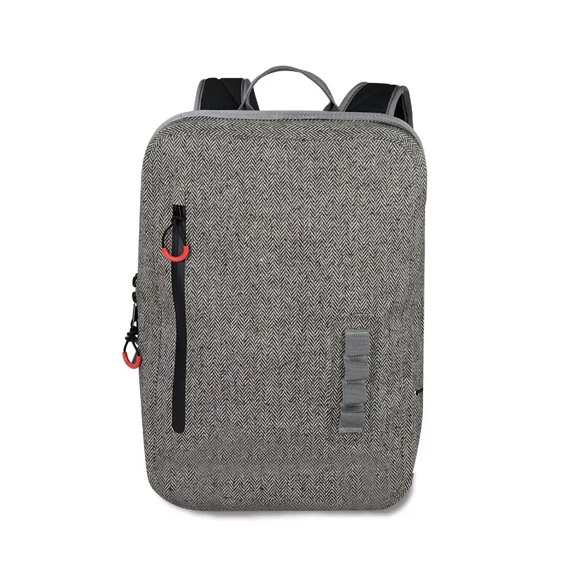 Vodotesný batoh na dochádzanie na notebook