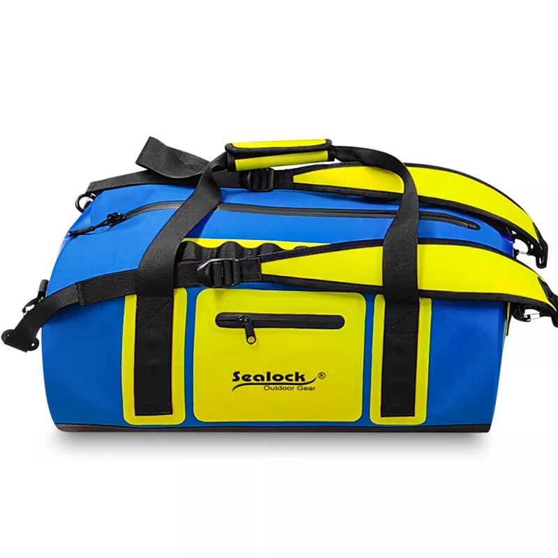 Odpojte Ultimate Adventure Bag Witerproof Duffel Bag